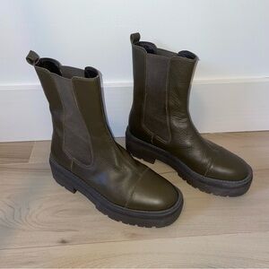 Sam Edelman Boots NEW